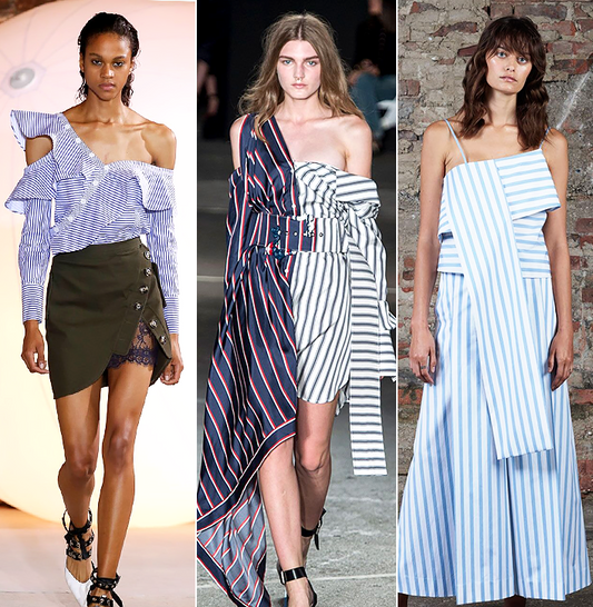 Trends We Love For 2017