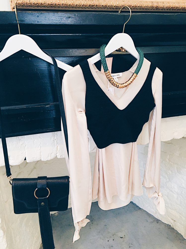 Styling Sale Outfits & A Special Reader Discount