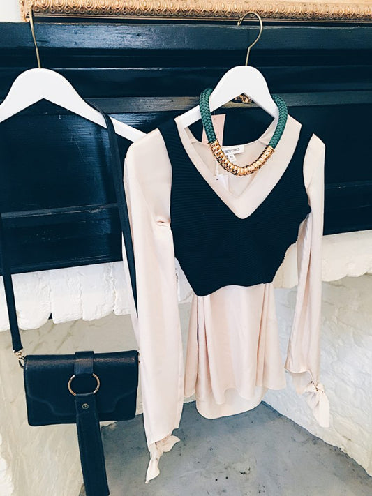 Styling Sale Outfits & A Special Reader Discount