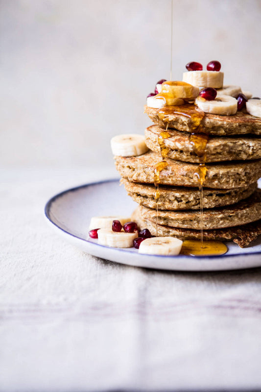 5 Perfect Easter Brunch Spots in Charleston