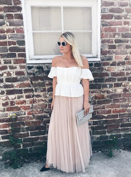 How To Be The Badass Belle Of The Ball