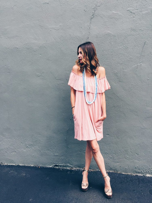 The Summer Edit: 6 key pieces to Heat Up your Style