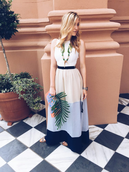 Travels To Italy, What I Wore On Vacation