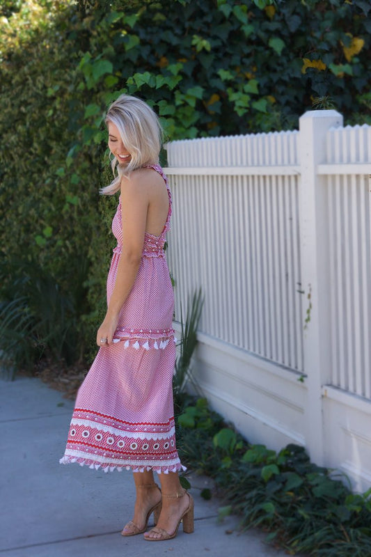 Blogger Spotlight: Meet Megan Stokes from Holy City Chic