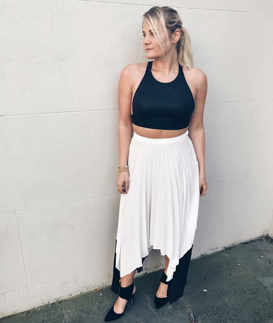 How To Incorporate Edgy Elements Into Your Outfit