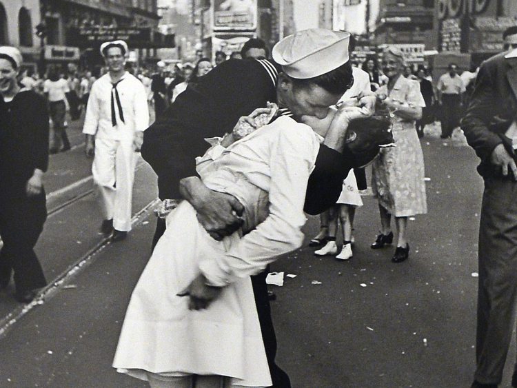 Legendary Love Stories In The Modern Era