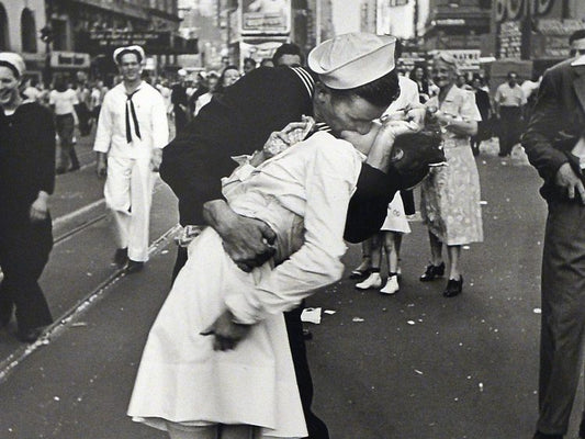 Legendary Love Stories In The Modern Era