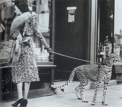 Meet Your Insta Muse Of the 1900s