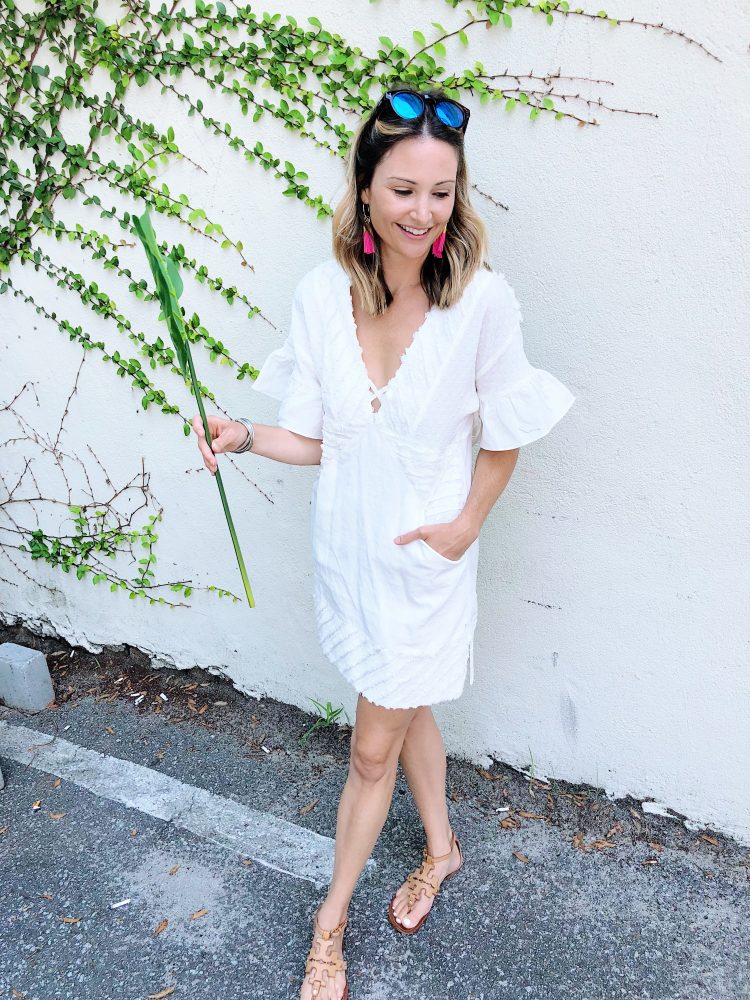 5 Surprisingly Easy Tricks To Stay Chic In The Heat