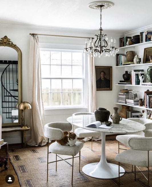 2019 Trends For Fashion & Home Decor
