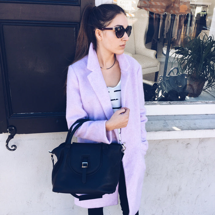 Power Pastels