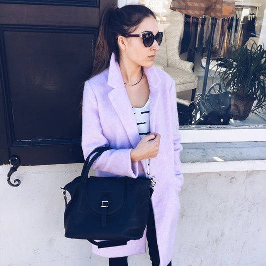 Power Pastels