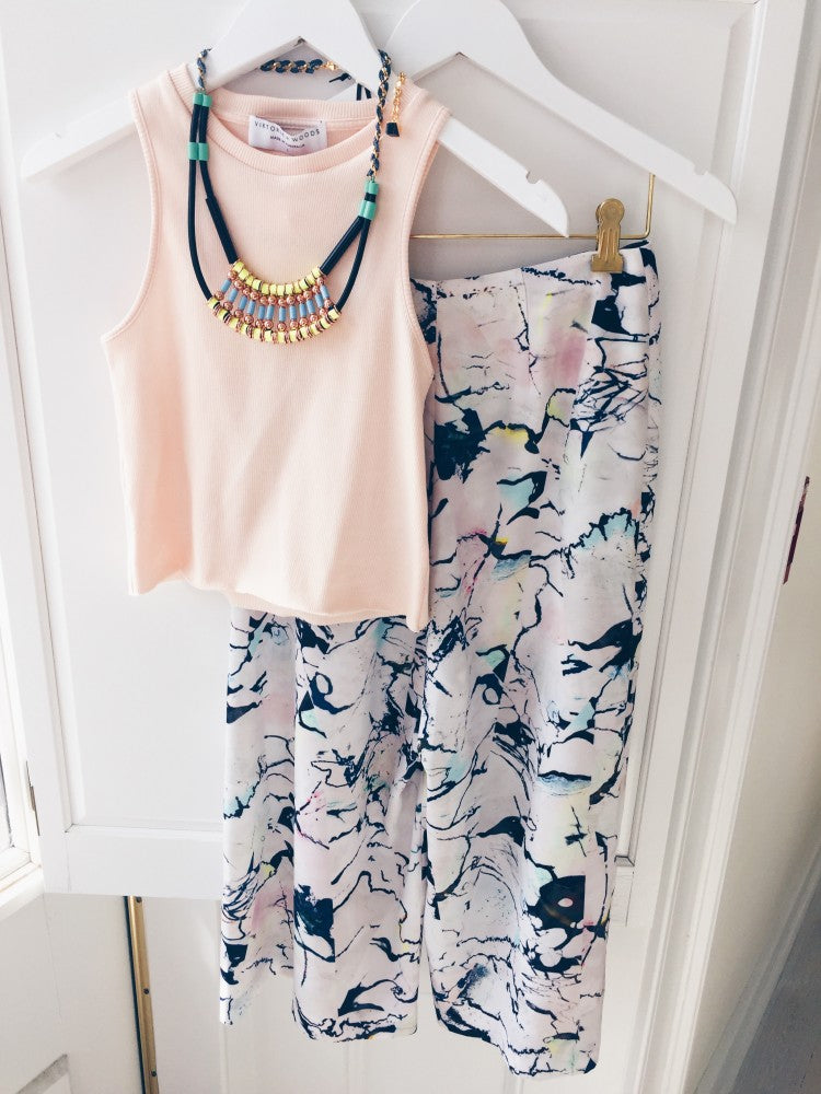 7 Spring Essentials to update your wardrobe