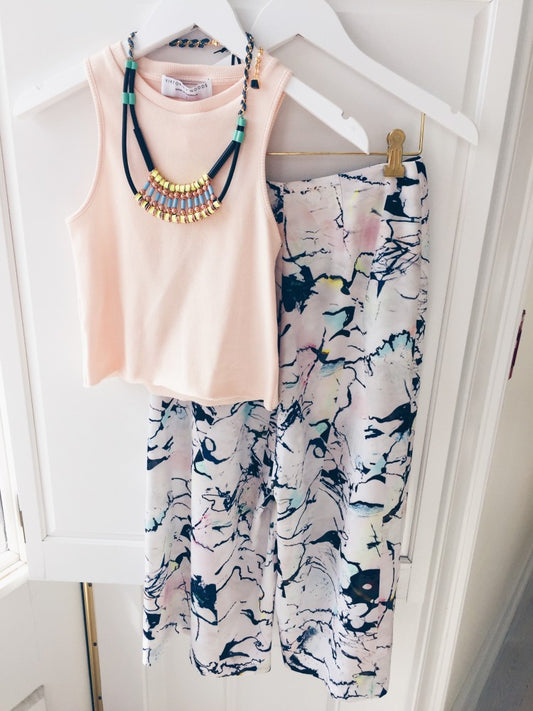 7 Spring Essentials to update your wardrobe