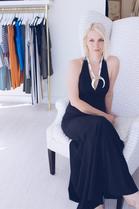Our Mommy Muse, Natalie Mason
