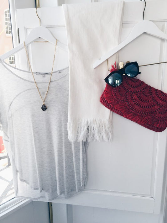 “Cool Mom” Style: where function meets fashion