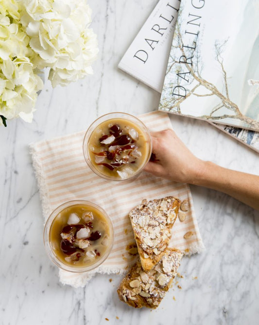 We Know Your Perfect Outfit Based On Your Fave Coffee Choice!