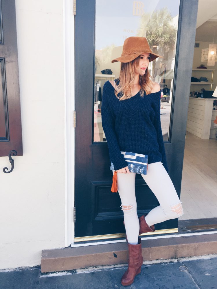 The Fall Sweater Edit!