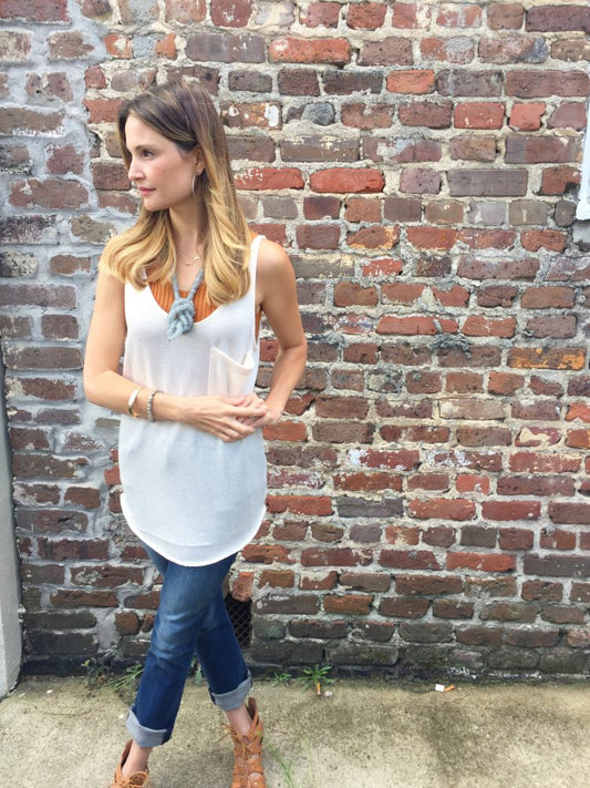 My Secret Tip to streamline your personal style this Fall…