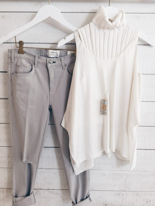 Hip Pandora Stations and the outfits they inspire