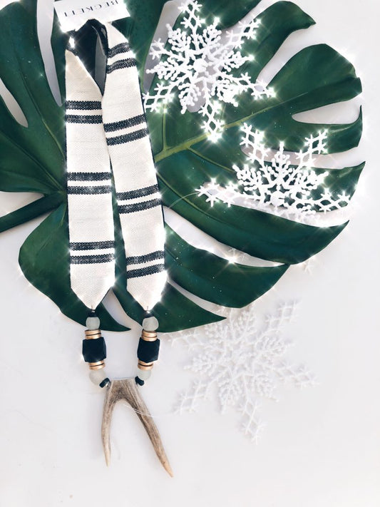 A Very Beckett Holiday, From Our Homes To Yours