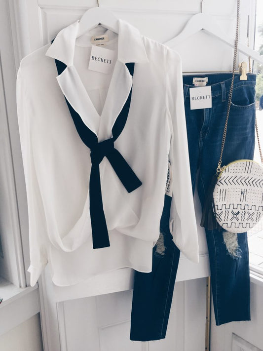 So Cool it Hurts: Recreating NYFW Street Style