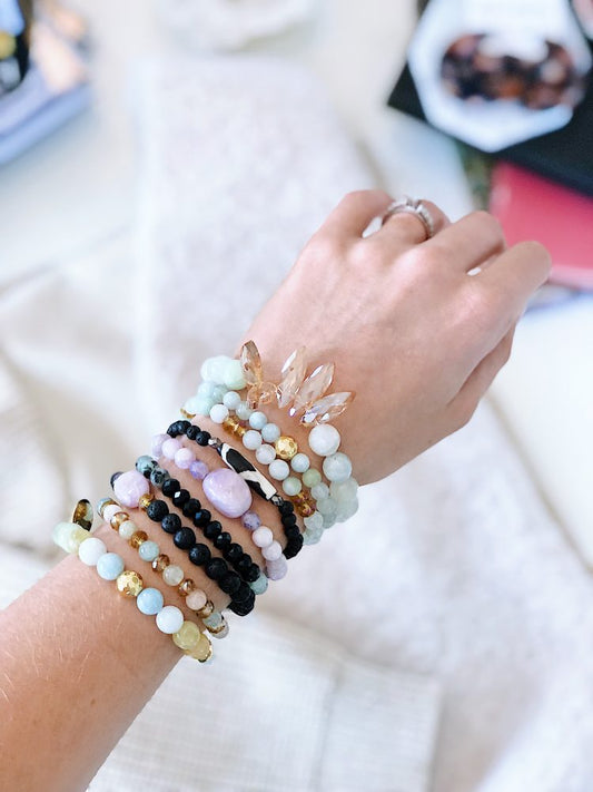 5 Favorite Things this Month, September