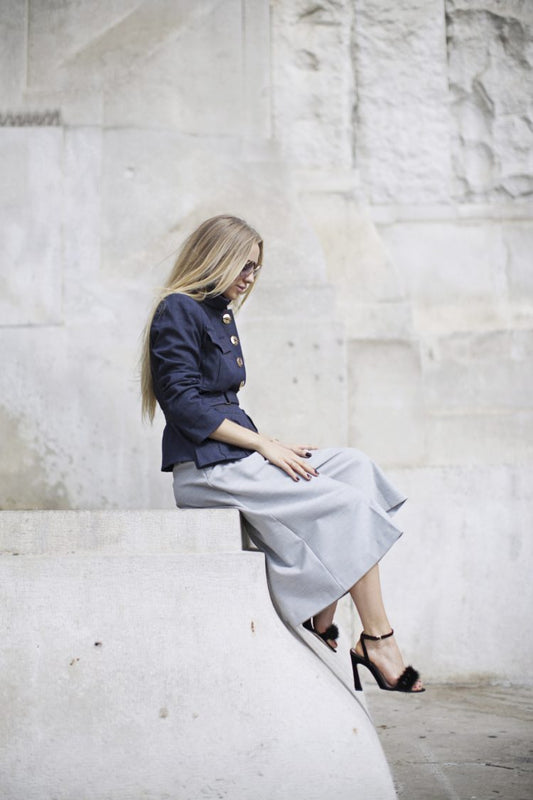 The Sudden Death Of Street Style