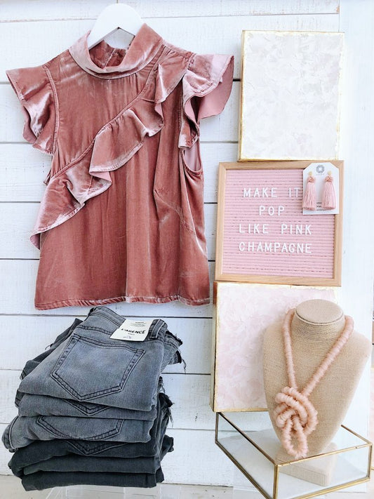 Styled: Prolific Pink!