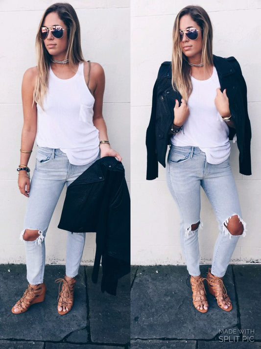 Too Legit to Quit… How to wear revived 90’s trends