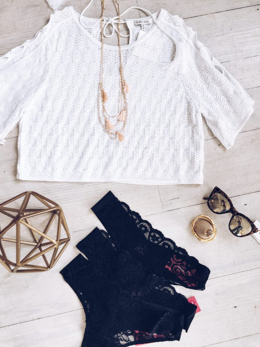 How to Pretend You Are Rocking Out At Coachella