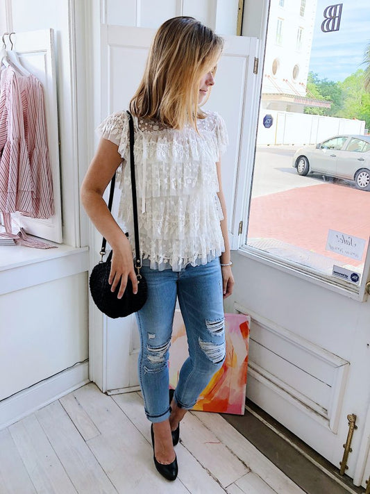 Styled For Summer