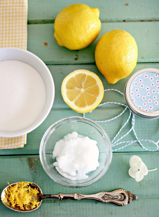 Enhance your “Natural” Beauty: DIY skin treatments