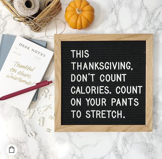5 Favorite Things: November