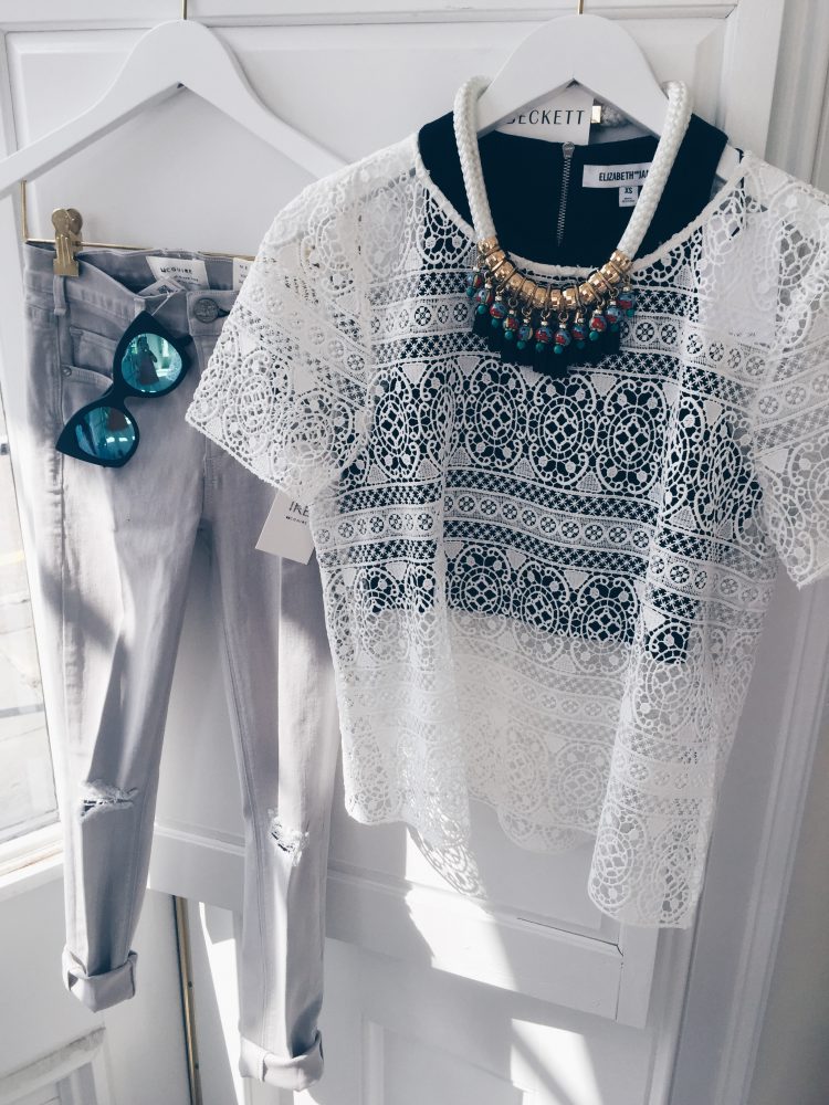 Tips on developing your own style