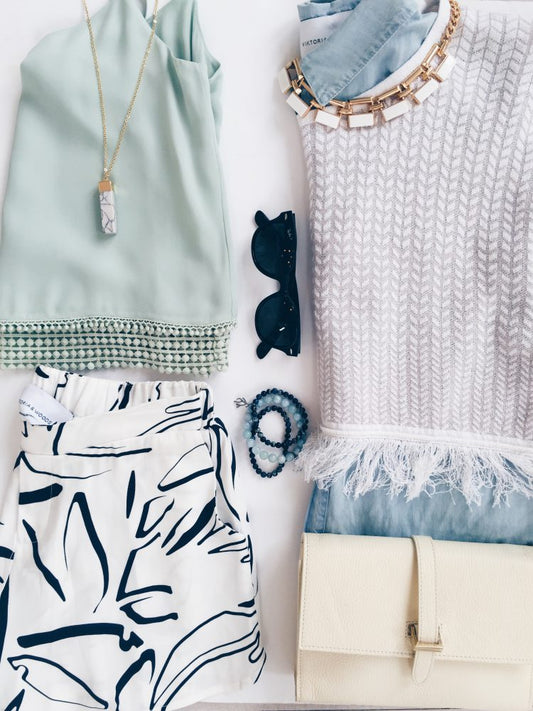 Pack your bags! A weekend getaway awaits…
