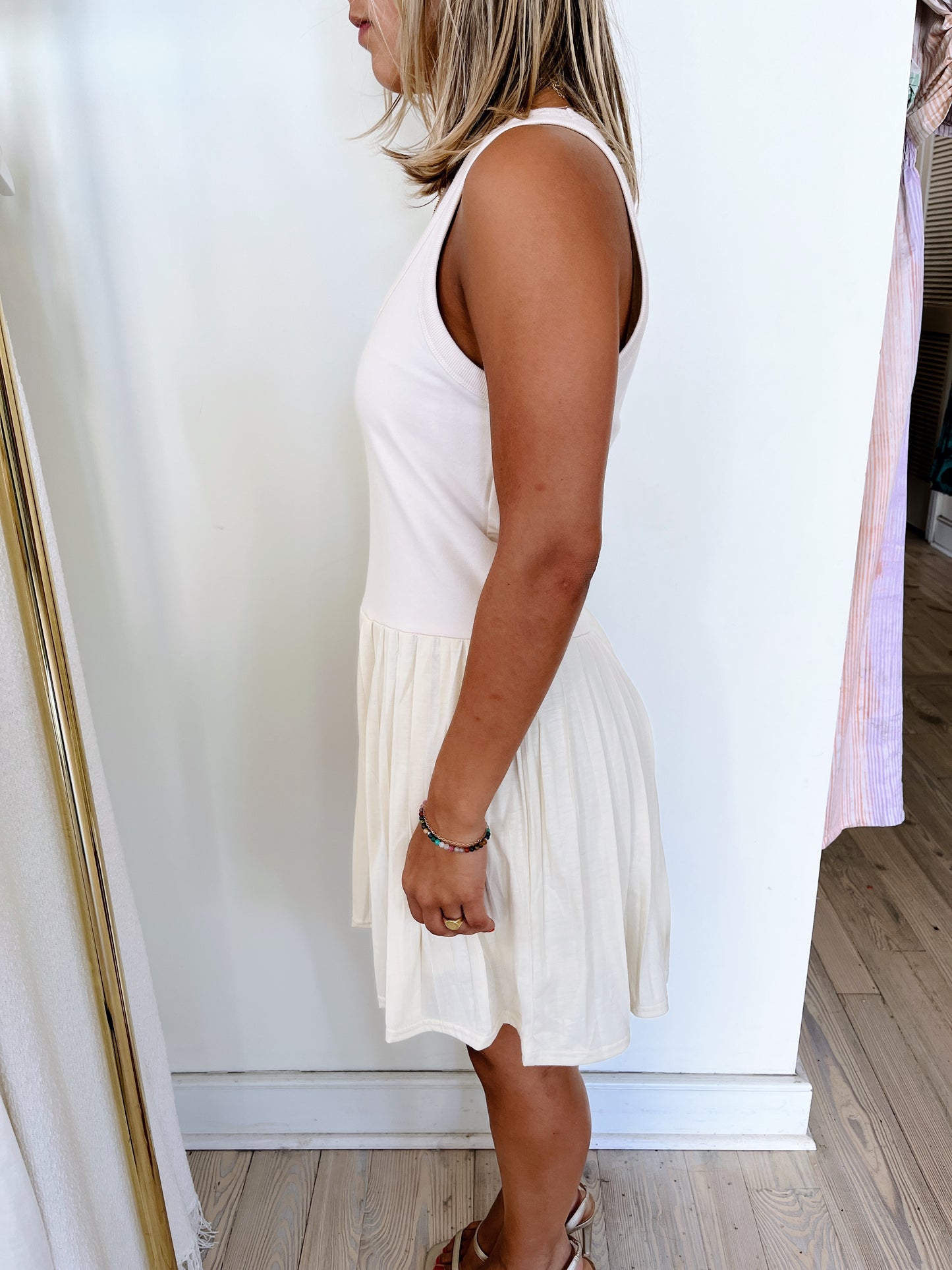Bobbi Dress