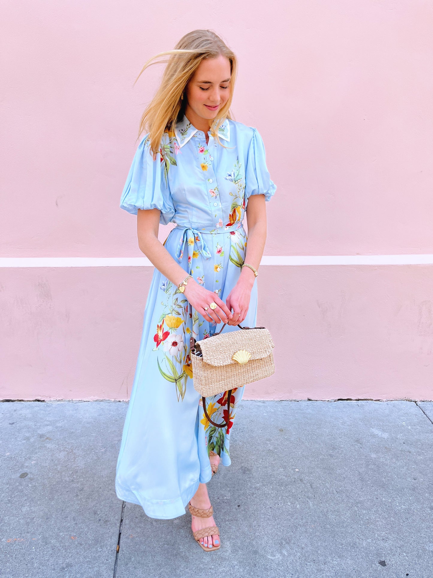 Marley Dress
