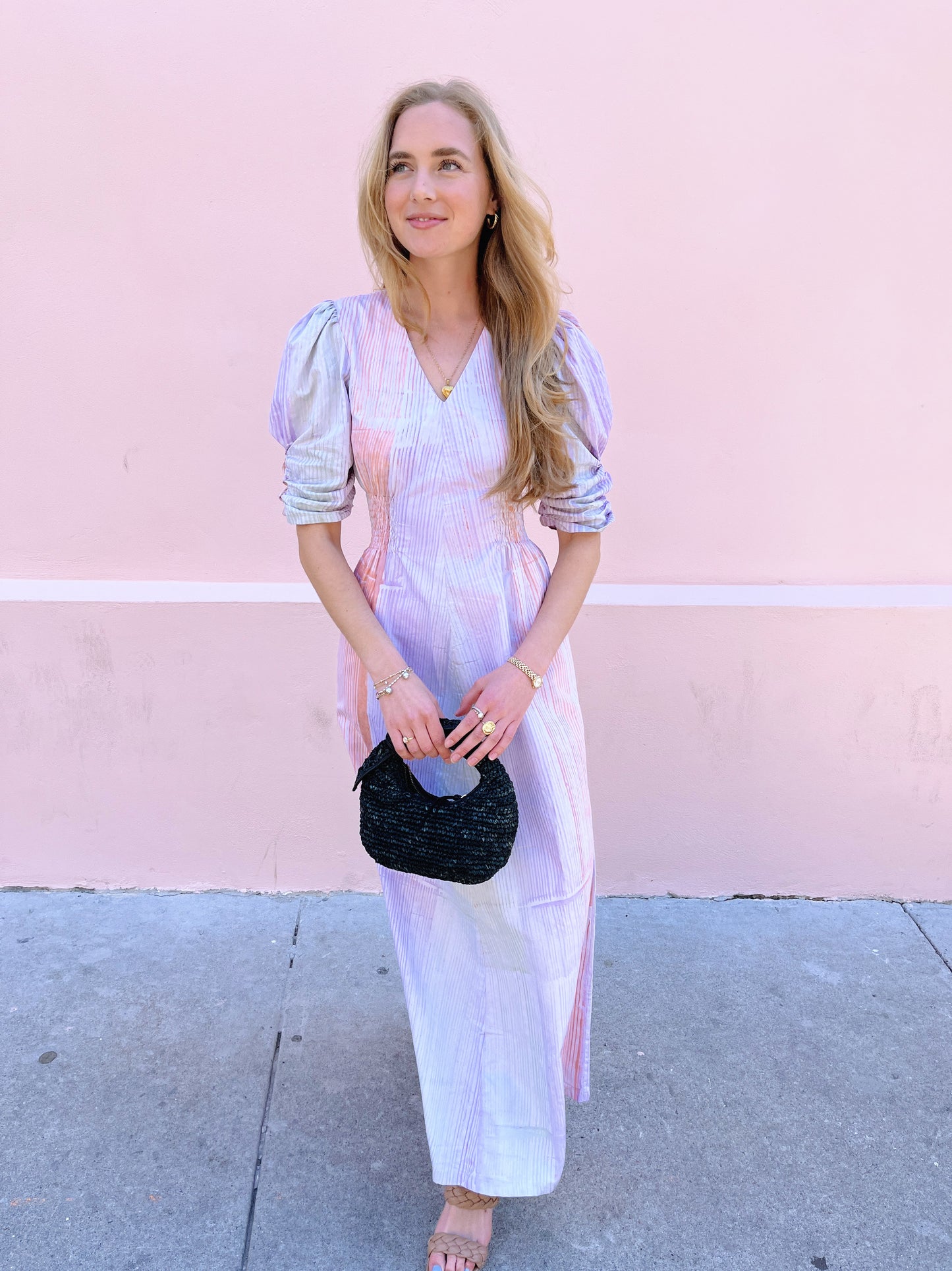 Adu dress