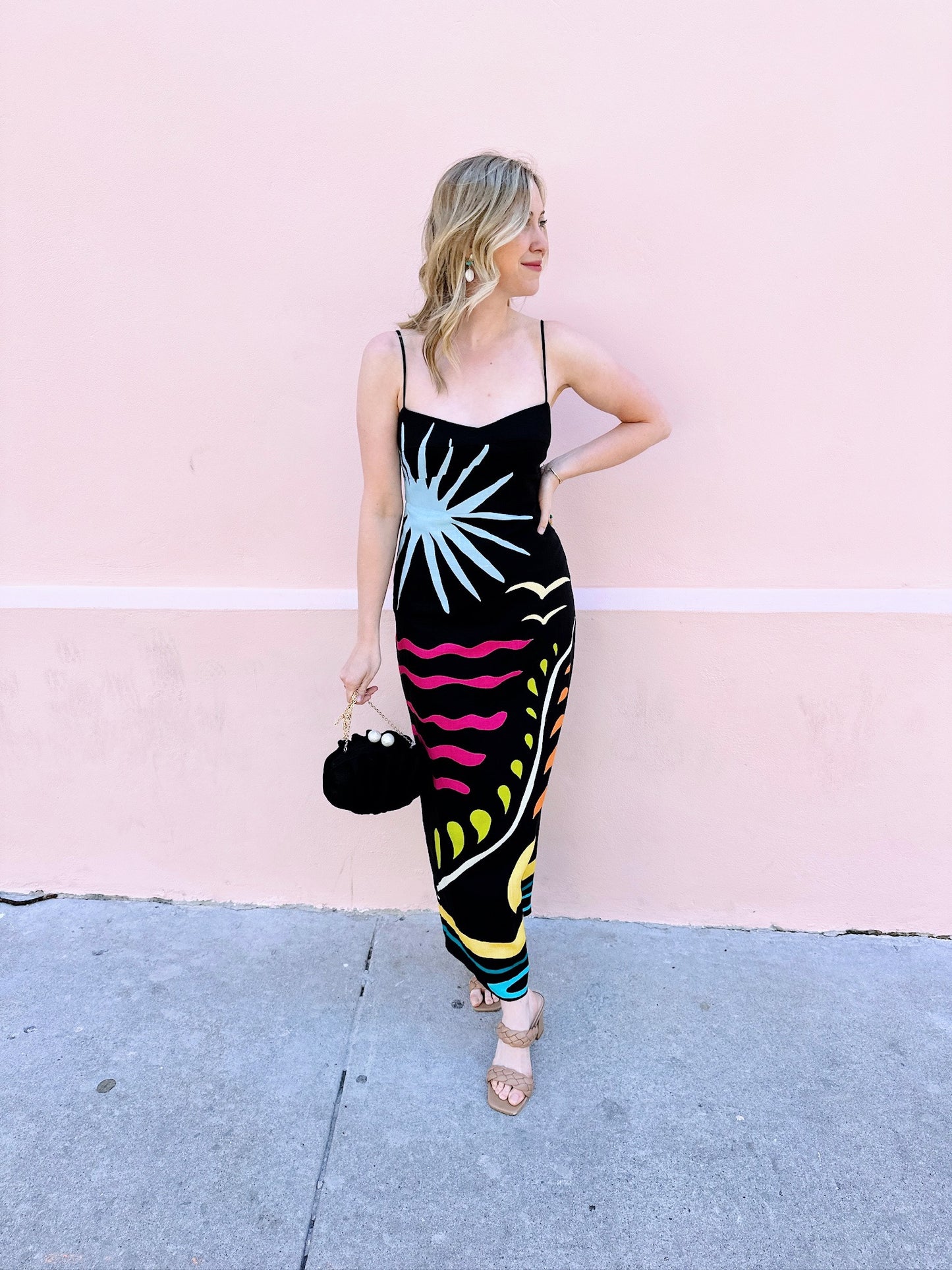 Paloma Dress