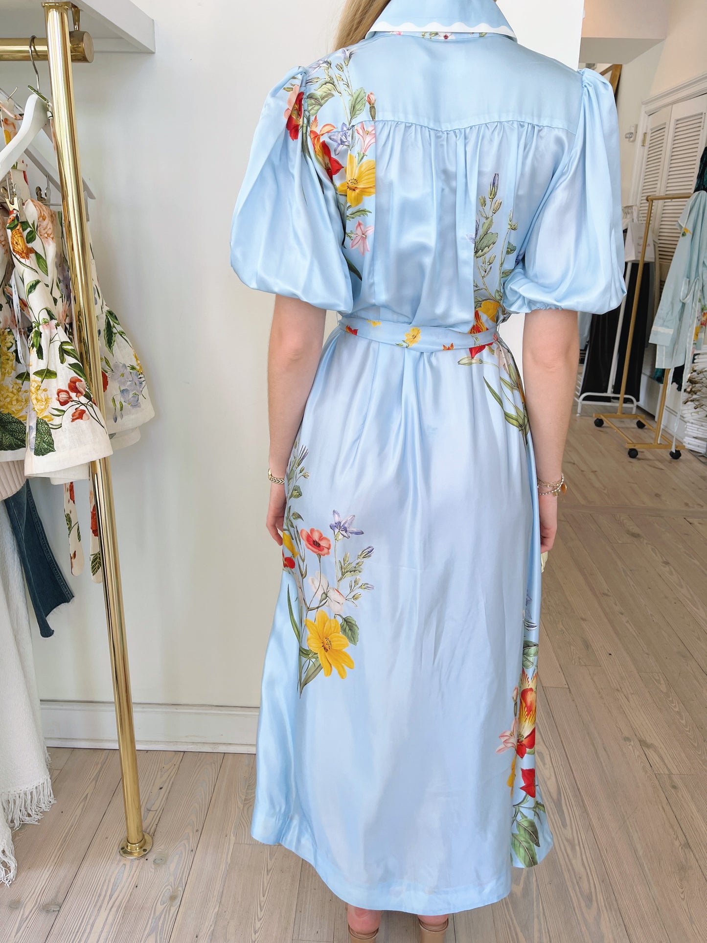 Marley Dress