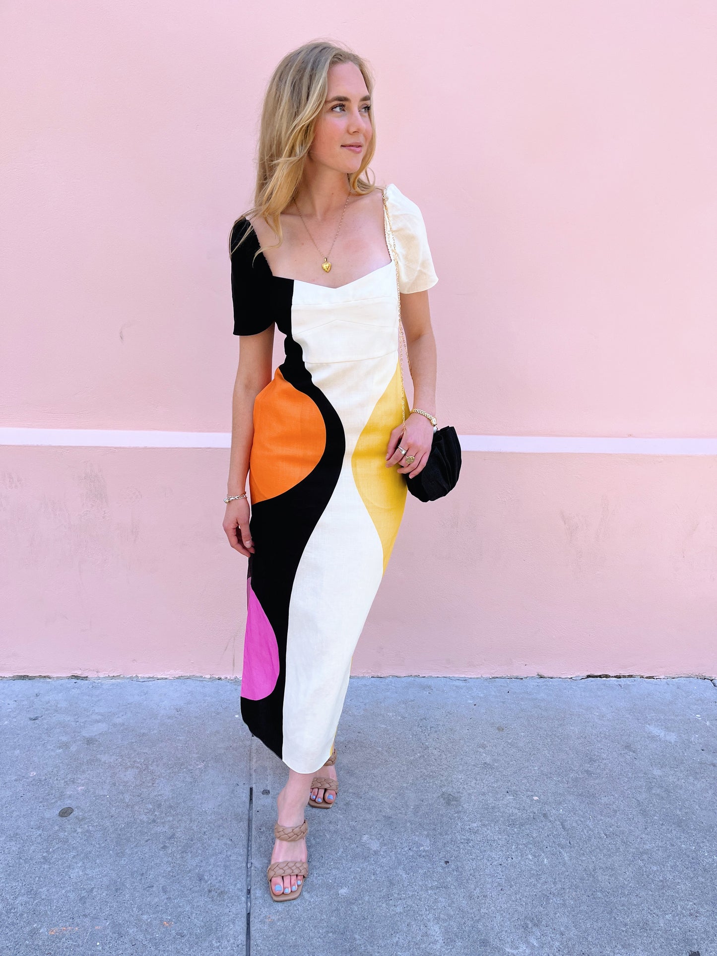 Tia Dress