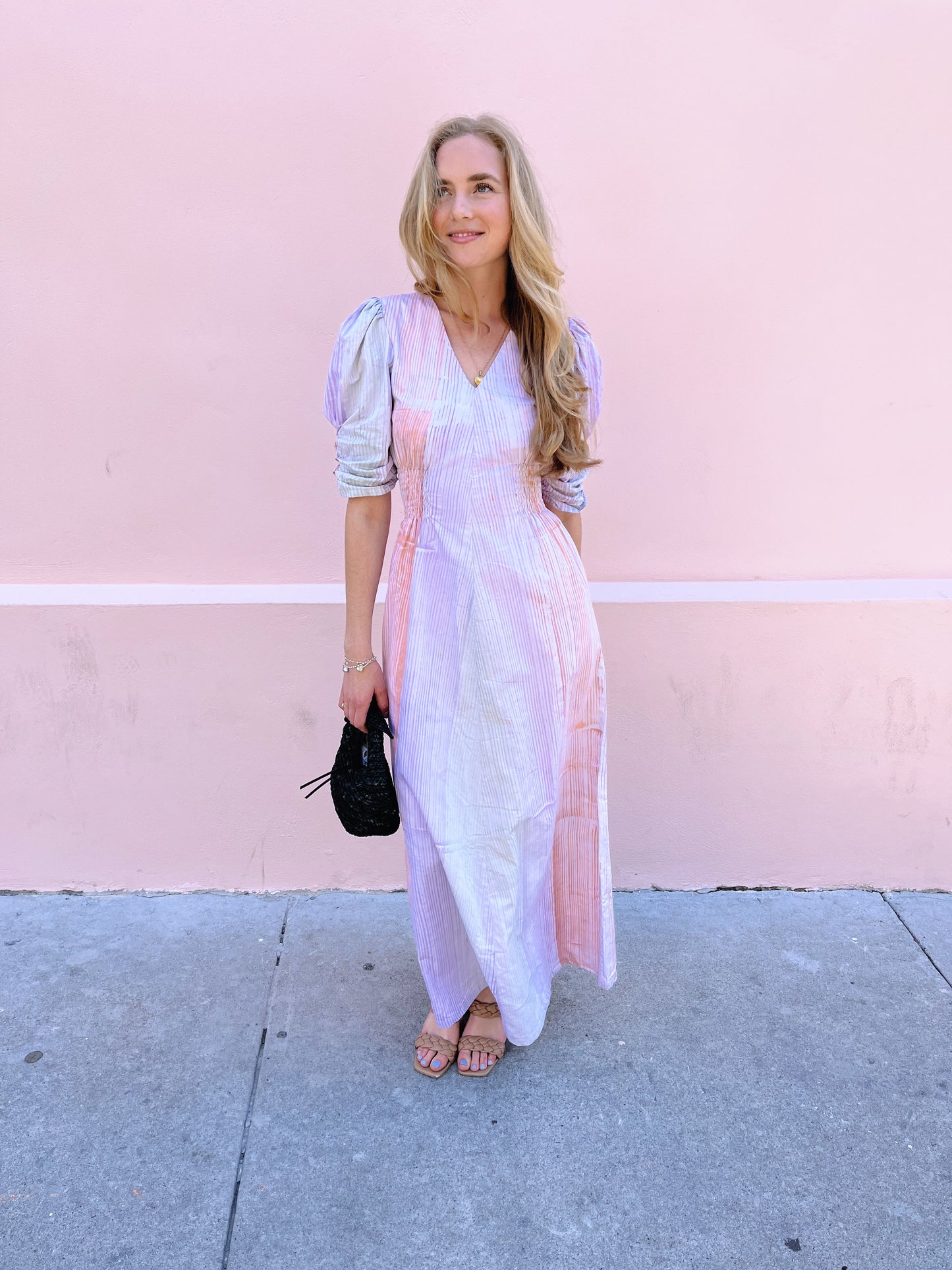 Adu dress