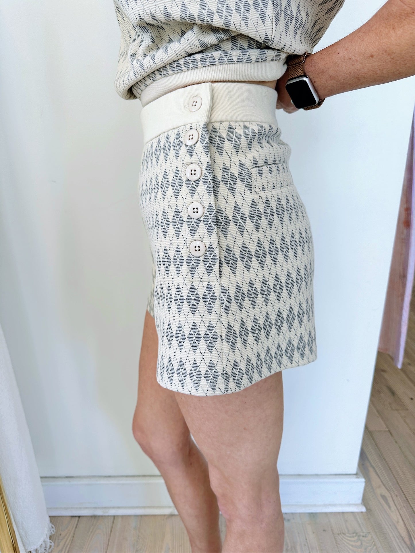 Eden Shorts