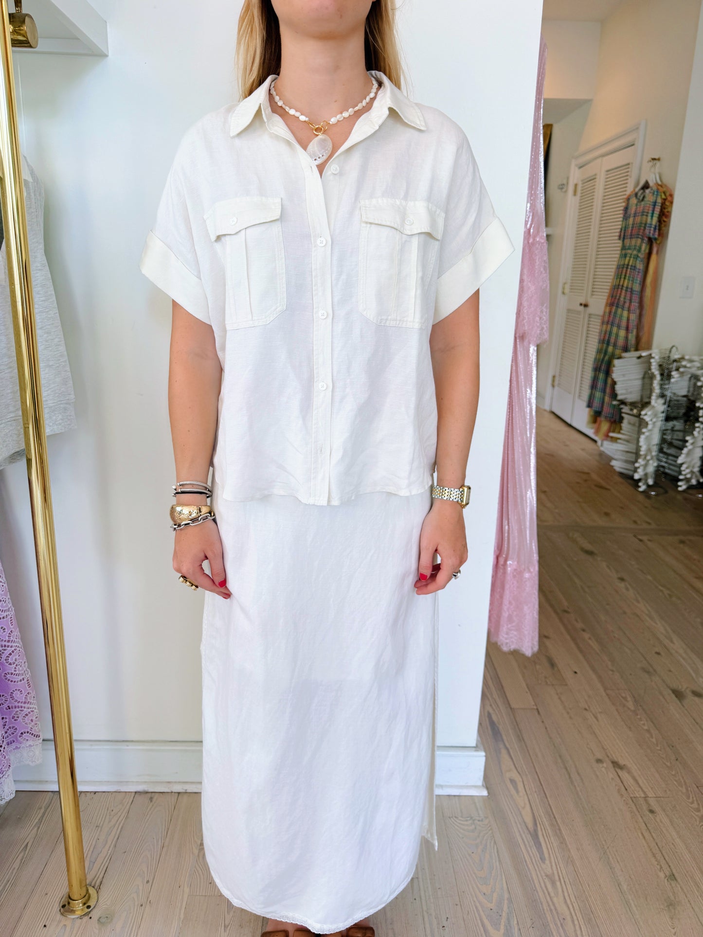 Fille Shirt