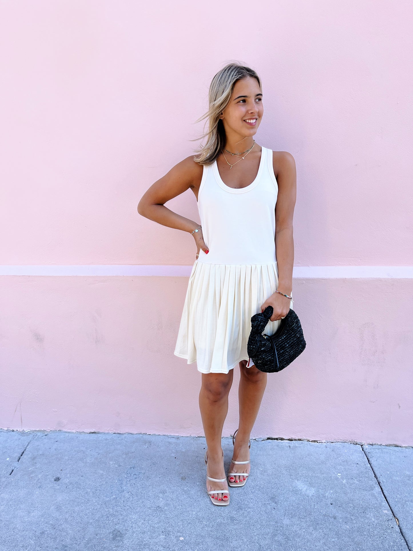 Bobbi Dress