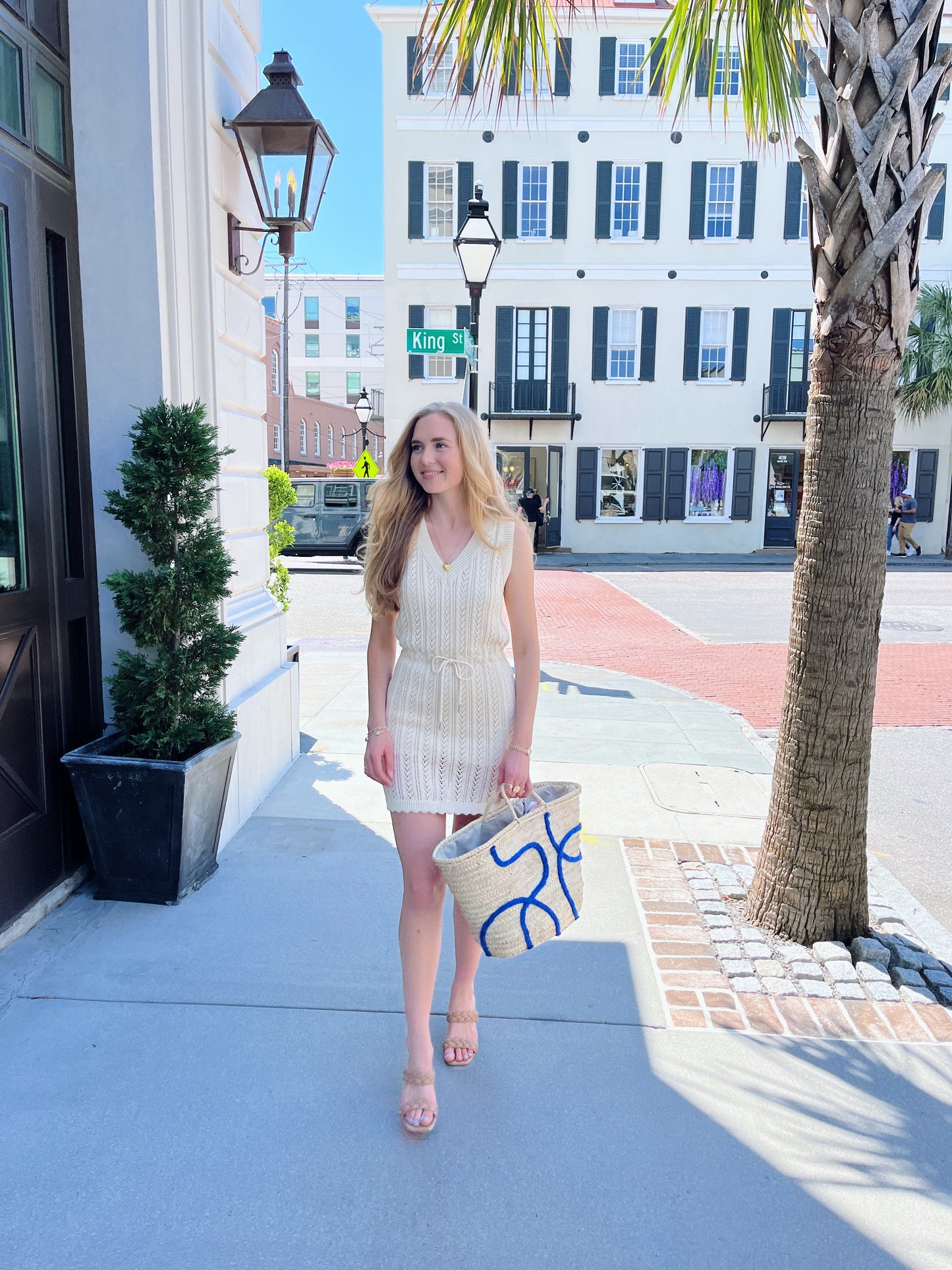 Tatum Dress