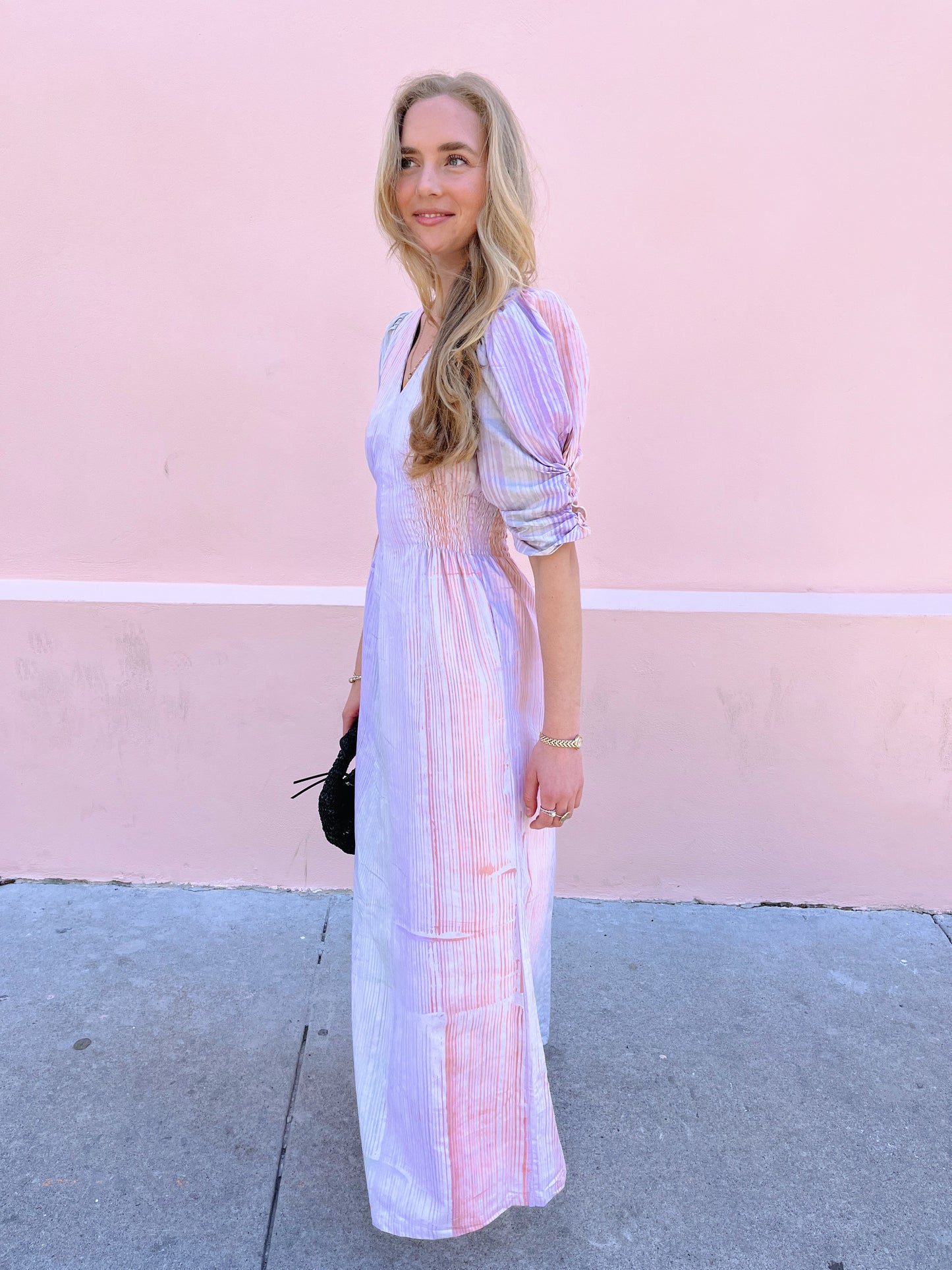 Adu dress