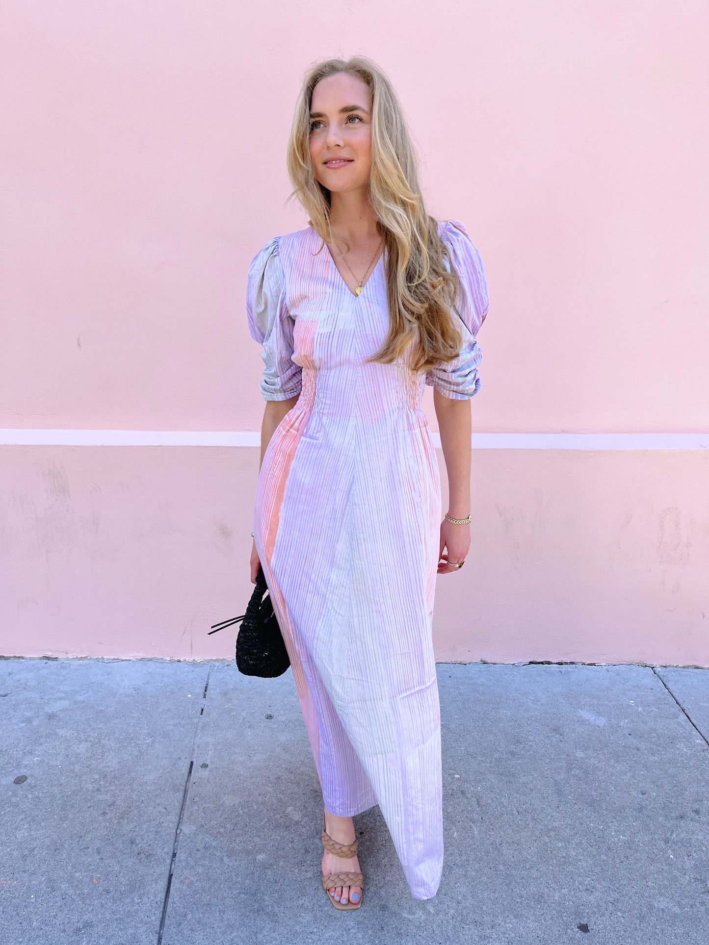 Adu dress