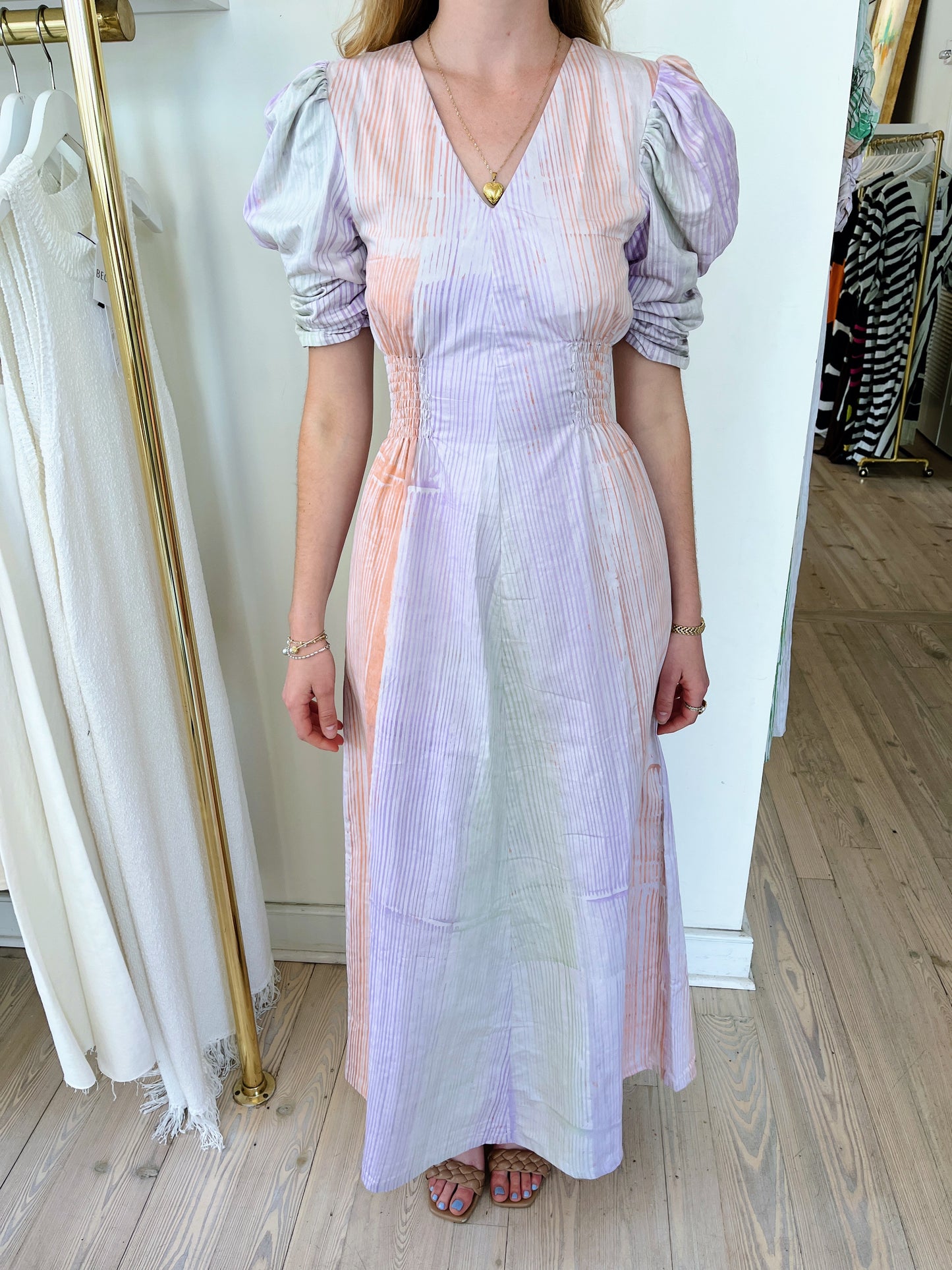 Adu dress